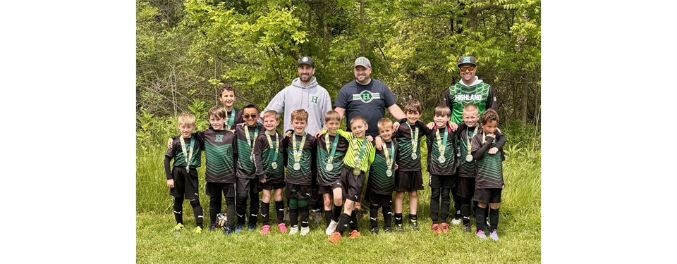 U9 Fusion MIST Finalists