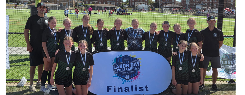 U15 Whirlwind Finalists