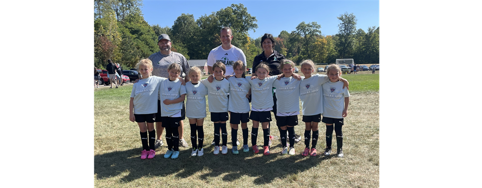 U09 Tsunami Finalists