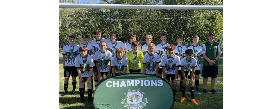 MIST Champs