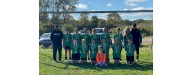 U14 Surge Ohio Travel Cup Champions