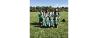 U11 Fire Ohio Travel Cup Finalists