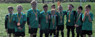 U9 Spurs - Ohio Cup Champions!