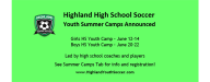 Camps!