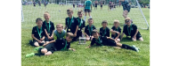U8 Highland Vipers -  Undefeated at WIST