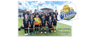 Tourney Finalist