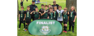 U11 Rapids MIST FInalists