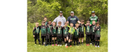 U9 Fusion MIST Finalists