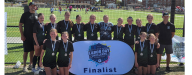 U15 Whirlwind Finalists