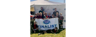 U09 Sounders Finalists
