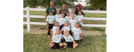 U11 Hurricanes Finalists