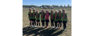 U09 Tsunami Champions