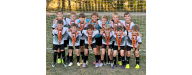 U11 Vipers Champions