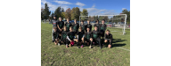 U13 Blades Div I Champions